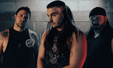 NeverWake Release Re-Imagined Cover of Creed’s “Bullets”; Is Our Featured Video – Catch Them Live on Tour with Silvertung!