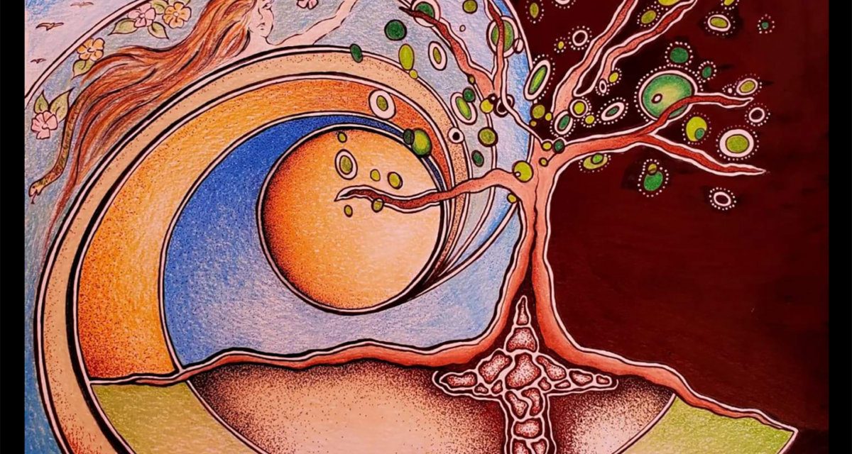 Notion Blue To Release New Album Out of Exile by Notion Blue In March 2024