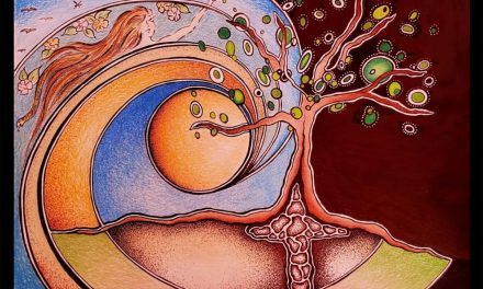 Notion Blue To Release New Album Out of Exile by Notion Blue In March 2024