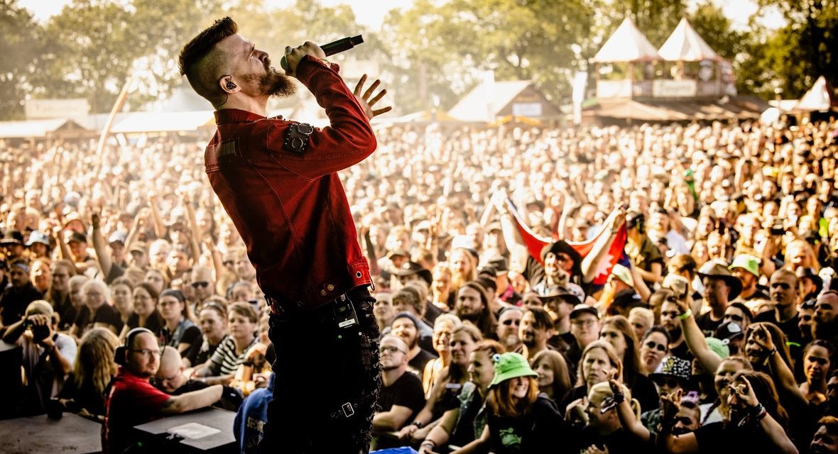 Peyton Parrish Announces First North American Dates of 2024!