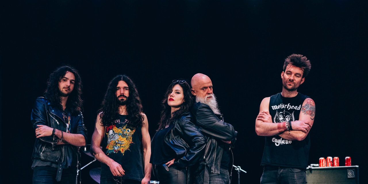 Vocalist DANI HART UNLEASHES FIRST SINGLE “After I’m Gone”