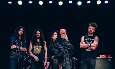 Vocalist DANI HART UNLEASHES FIRST SINGLE “After I’m Gone”