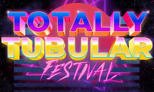 80’s New Wave Festival Tour to Premier in North America this Summer