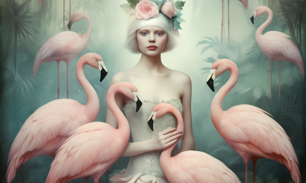 VARIOUS ARTISTS – A YEAR IN THE REVOLUTION 2023 -MELODIC REVOLUTION RECORDS