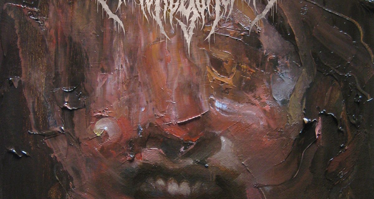 NECROTICGOREBEAST – REPUGNANT – COMATOSE MUSIC 