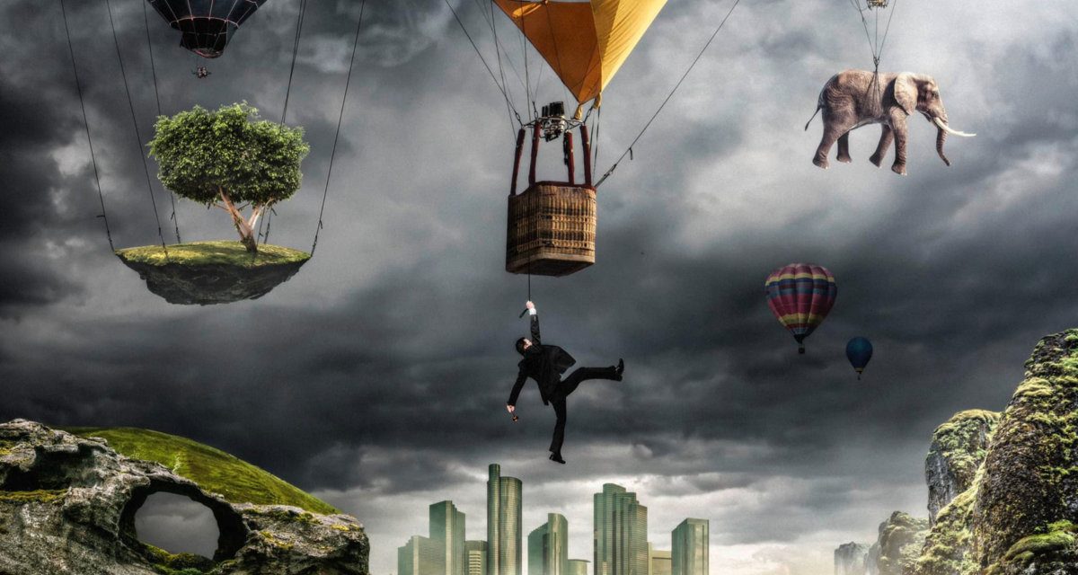 Emerald City Council Release Debut Album Motion Carries