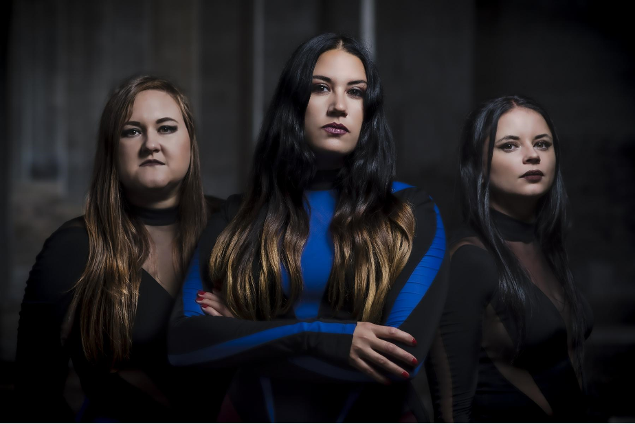 Swedish Rock Trio THE GEMS Unveil Fifth Single “Fruits Of My Labor” & Lyric Video