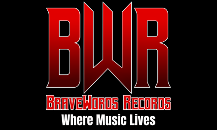 BraveWords Records Announces the Purchase of Global Rock Records