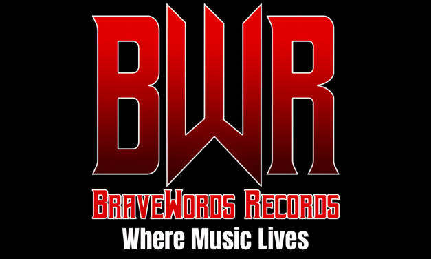 BraveWords Records Announces the Purchase of Global Rock Records