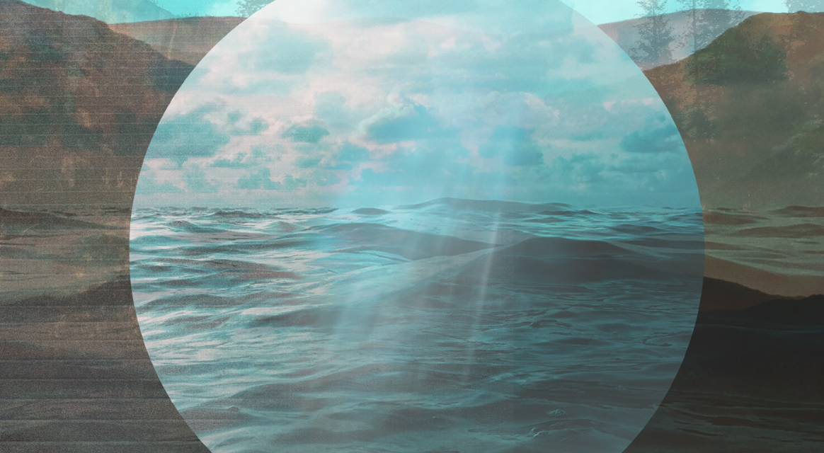 Peter Jonatan to release “Psalms Symphony” w/ Metropole Orkest