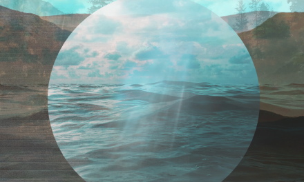 Peter Jonatan to release “Psalms Symphony” w/ Metropole Orkest