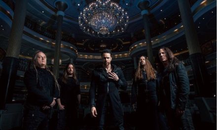 Modern Symphonic Metal Icons KAMELOT Announce North American Awaken The World Tour 2024″