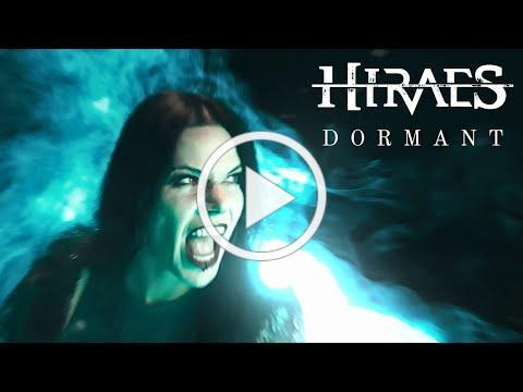 Melodic Death Metal Act HIRAES Presents Music Video for Album Title Track “Dormant”!