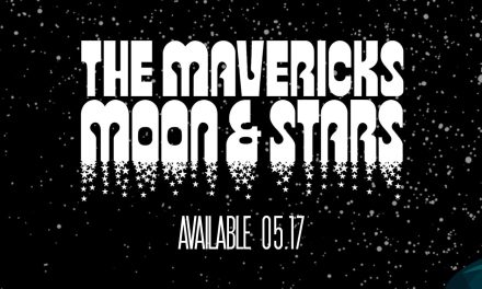 The Mavericks reach to the Moon & Stars with upcoming release