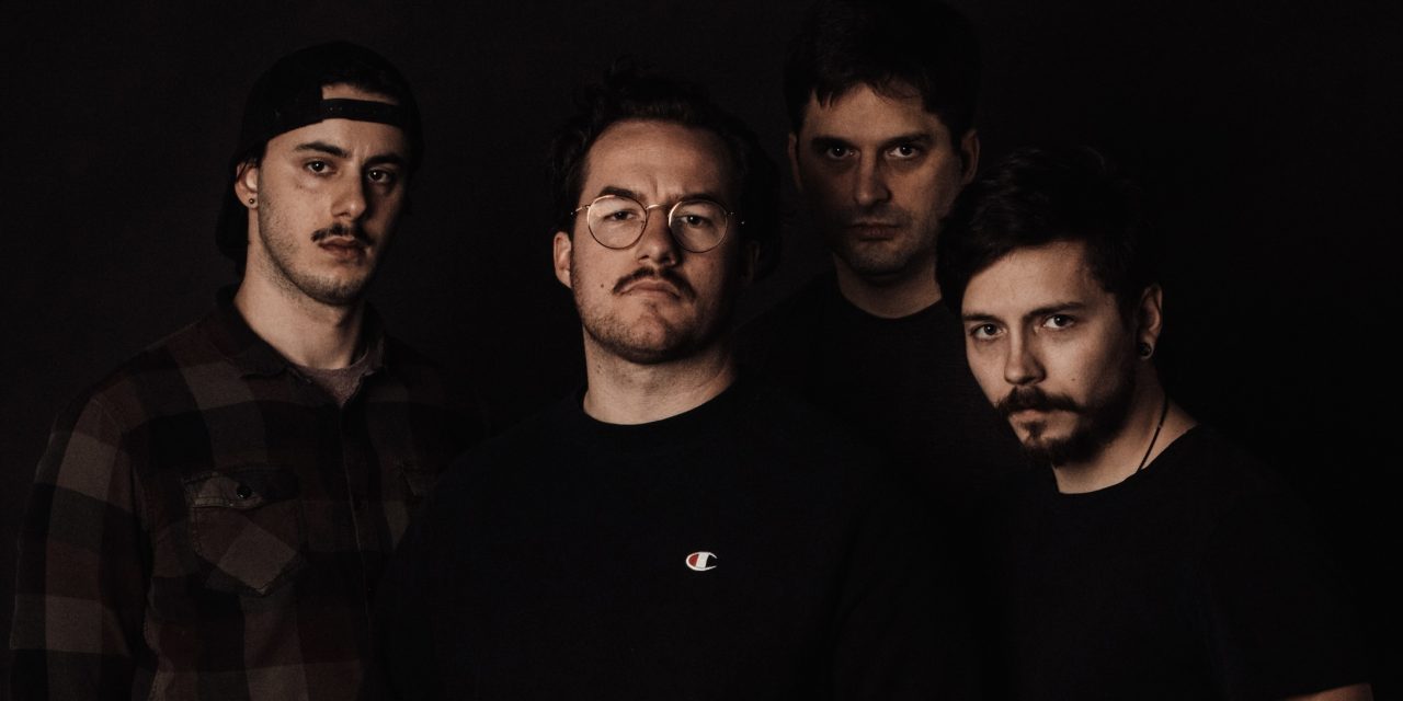 Voidchaser, a Montreal and Stockholm Prog Metal Ensemble has Unveiled their debut EP