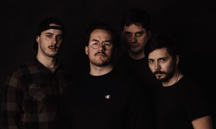 Voidchaser, a Montreal and Stockholm Prog Metal Ensemble has Unveiled their debut EP