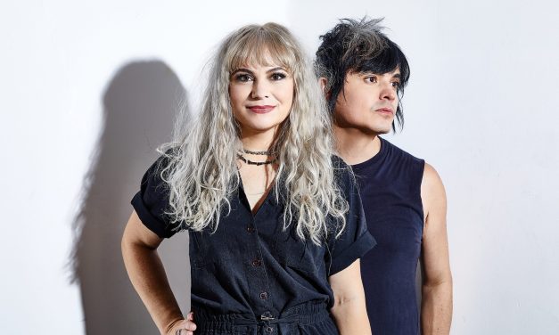 THE DOLLYROTS RELEASE NEW LYRIC VIDEO FOR “CAN’T TELL YOU WHY”; ANNOUNCE MARCH TOUR WITH GYMSHORTS; “A DOLLYROTS VALENTINE’S DAY SERENADE” STAGEIT SATURDAY, FEBRUARY 10TH AT 1:00 PM PST / 4PM EST