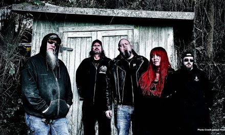 The D.O.O.D. Tour Update