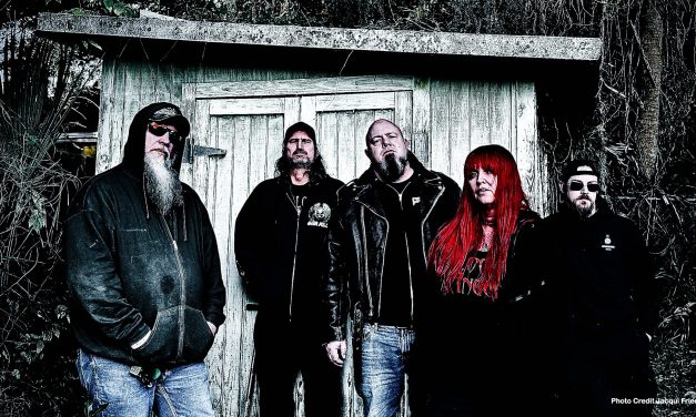 The D.O.O.D. Tour Update