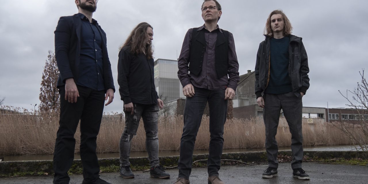 Transport Aerian to Release New Album “Live In Ghent” Through Melodic Revolution Records on March 16, 2024