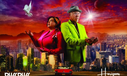 BlissBliss to Release Their Latest CD Horizons on February 9th, 2024