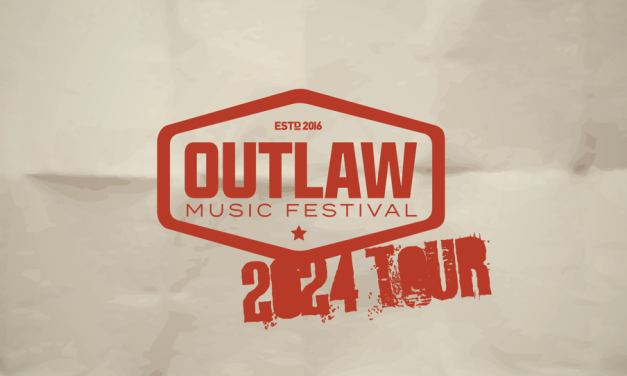 Willie Nelson and Bob Dylan Team up for 2024 Outlaw Tour