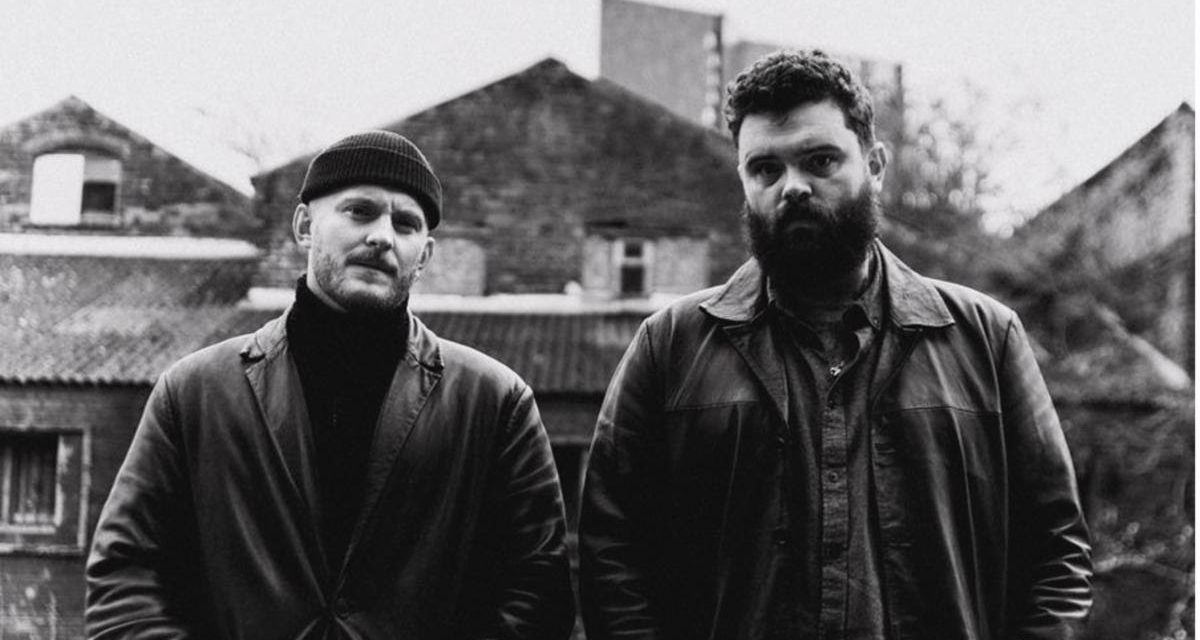 BIG SPECIAL Announce Debut Album ‘POSTINDUSTRIAL HOMETOWN BLUES’ Out May 10th via SO Recordings