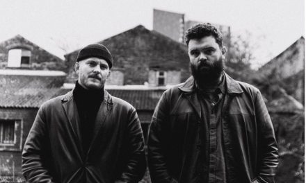 BIG SPECIAL Announce Debut Album ‘POSTINDUSTRIAL HOMETOWN BLUES’ Out May 10th via SO Recordings