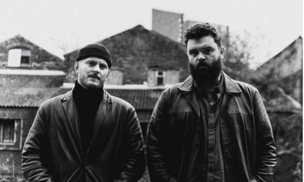 BIG SPECIAL Announce Debut Album ‘POSTINDUSTRIAL HOMETOWN BLUES’ Out May 10th via SO Recordings