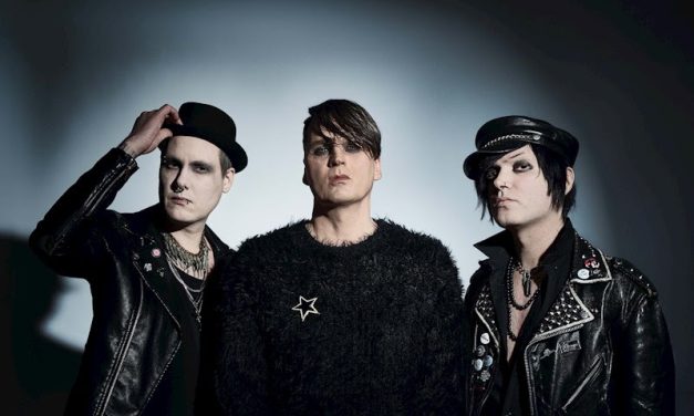 Swedish alt-rockers THEN COMES SILENCE sign to Metropolis Records & announce new ‘Trickery’ album