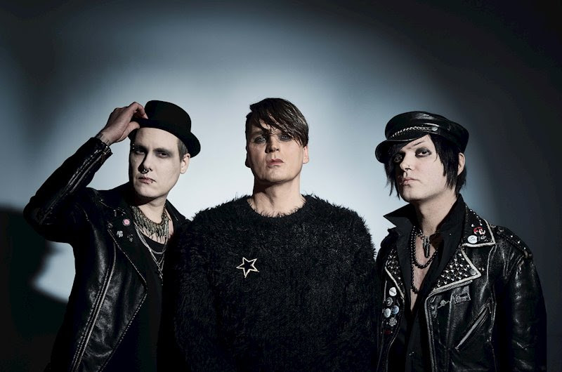 Swedish alt-rockers THEN COMES SILENCE sign to Metropolis Records & announce new ‘Trickery’ album