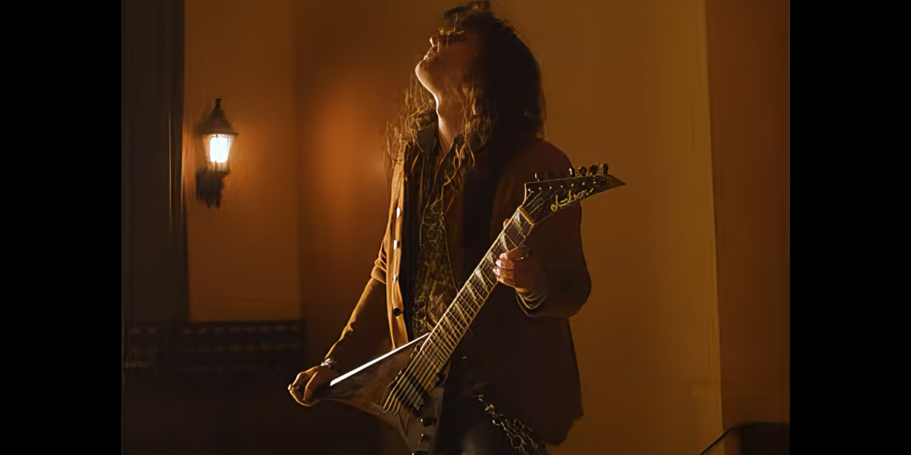 Witherfall take on the impact of Misinformation with new single/video “What Have You Done?”