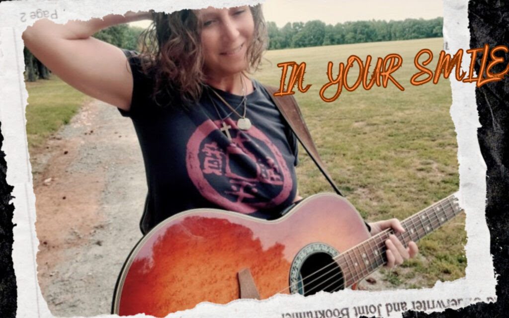 Award-Winning Singer-Songwriter Pam Ross to Release New Single “In Your Smile”