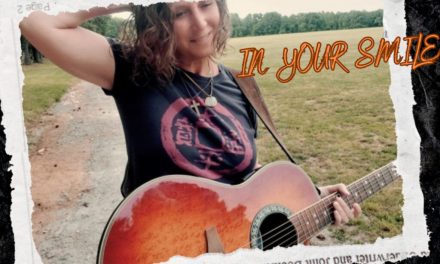 Award-Winning Singer-Songwriter Pam Ross to Release New Single “In Your Smile”