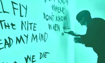 Swedish post-punk trio THEN COMES SILENCE to release ‘Ride or Die’ single. Catch a sneak preview