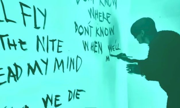 Swedish post-punk trio THEN COMES SILENCE to release ‘Ride or Die’ single. Catch a sneak preview