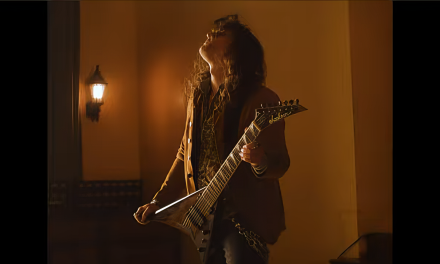 Witherfall take on the impact of Misinformation with new single/video “What Have You Done?”