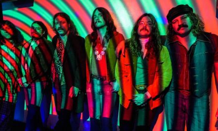 Texan Rockers WHITE DOG Announce New Album ‘Double Dog Dare’ Out April 5th via Rise Above Records