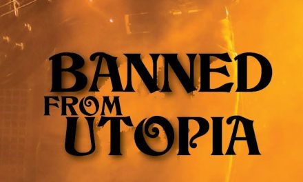 Banned From Utopia Featuring Frank Zappa Alumni To Tour With The Paul Green Rock Academy Summer 2024!