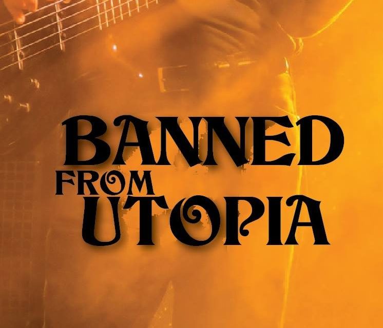 Banned From Utopia Featuring Frank Zappa Alumni To Tour With The Paul Green Rock Academy Summer 2024!