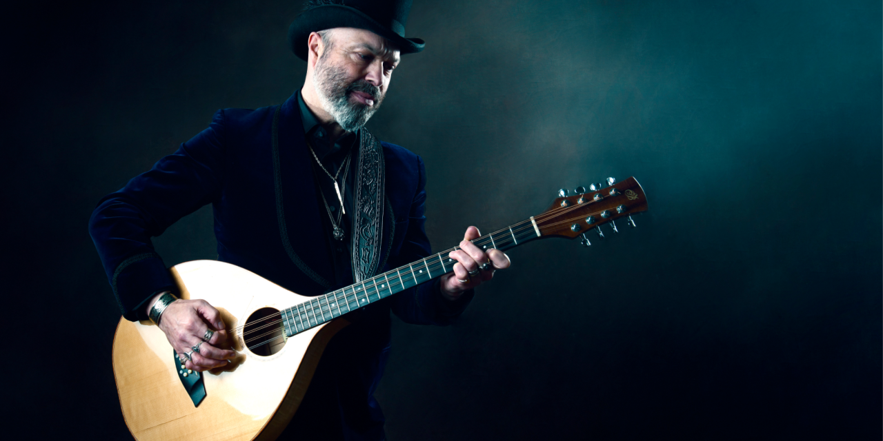 Captain Of The Lost Waves Announces the “Rainy Day Confessions” Series