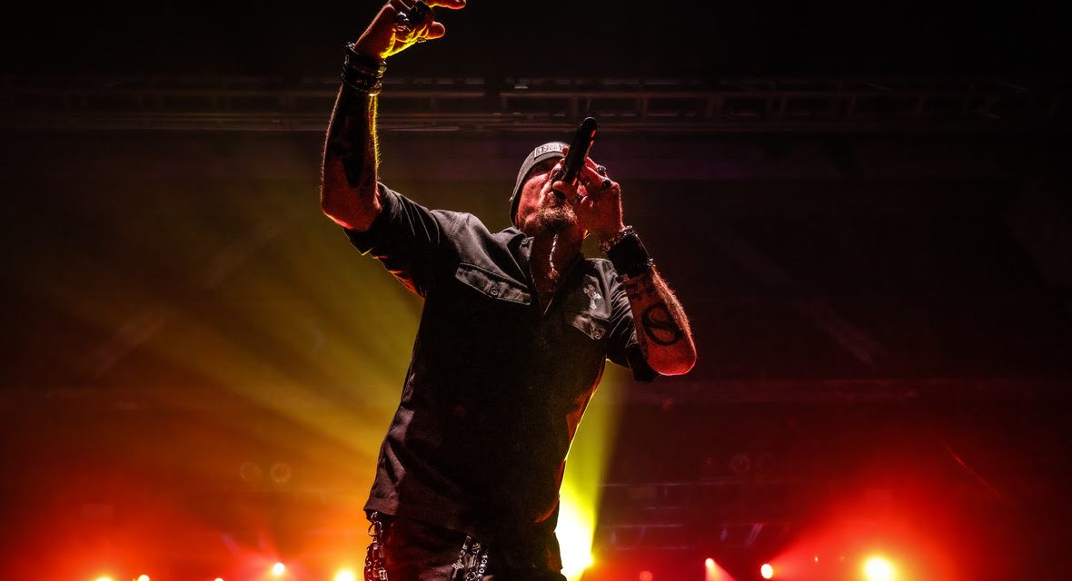 Kurt Deimer Releases New Single “Dance” on March 1, 2024; Announces Headline Tour Dates, Featuring Shows Alongside Tesla!