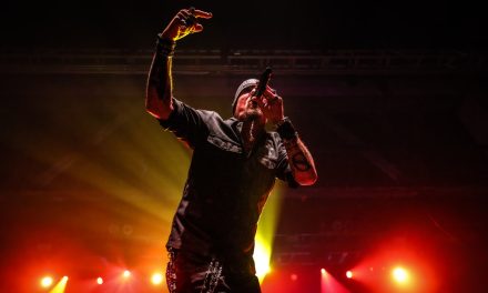 Kurt Deimer Releases New Single “Dance” on March 1, 2024; Announces Headline Tour Dates, Featuring Shows Alongside Tesla!