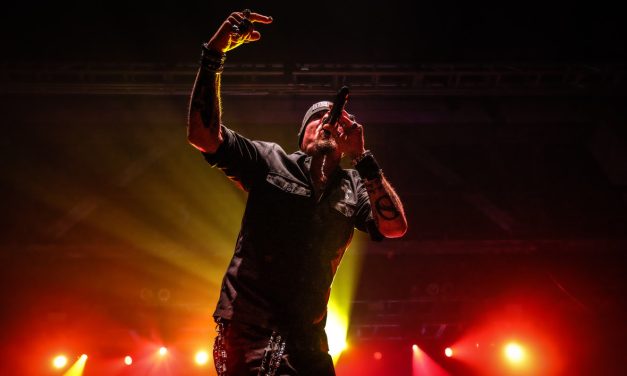 Kurt Deimer Releases New Single “Dance” on March 1, 2024; Announces Headline Tour Dates, Featuring Shows Alongside Tesla!