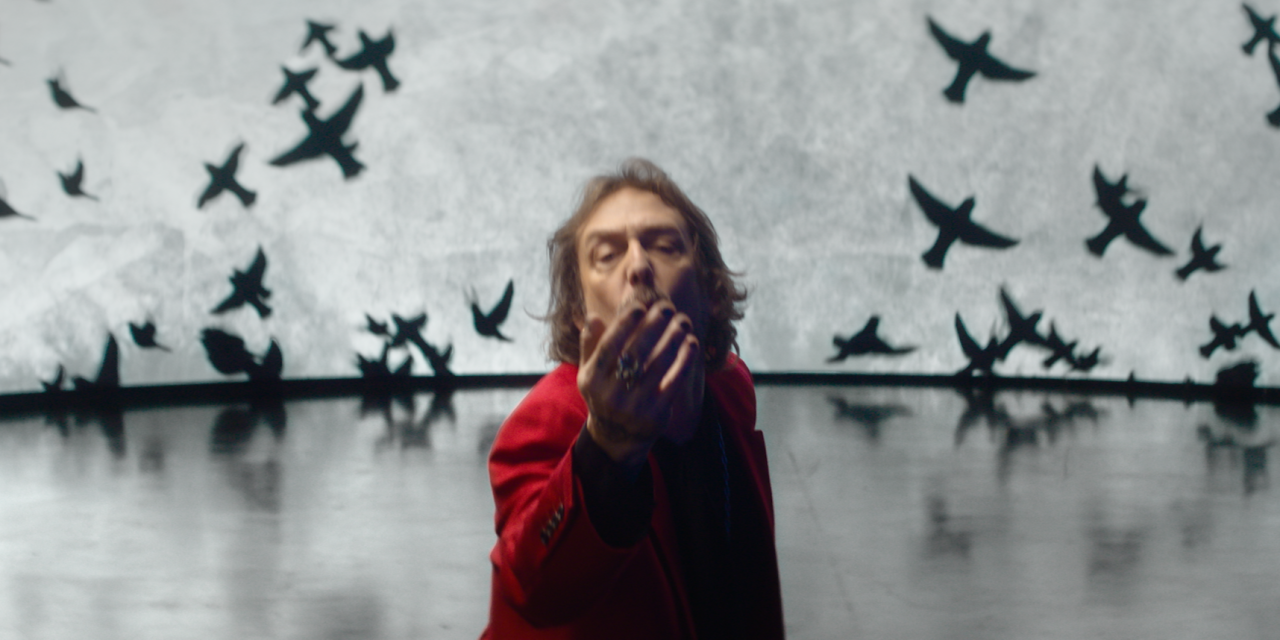 The Black Crowes – Wanting and Waiting Featured Video