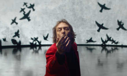 The Black Crowes – Wanting and Waiting Featured Video