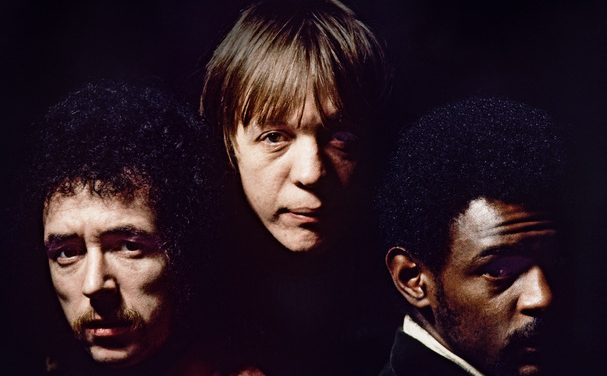 Robin Trower 50th Anniversary ‘Bridge Of Sighs’ & UK Dates