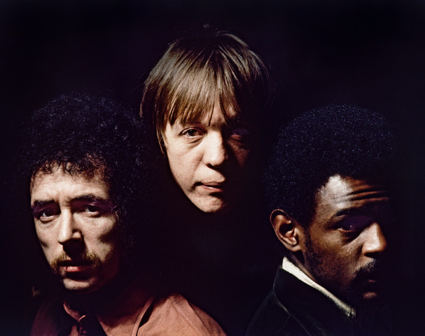 Robin Trower 50th Anniversary ‘Bridge Of Sighs’ & UK Dates