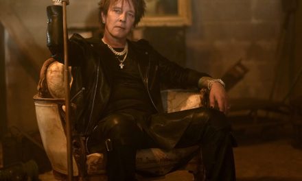 BILLY MORRISON Announces “Vive Le Hollywood” Contest; New Single “CRACK COCAINE” with Ozzy Osbourne & Steve Stevens Releases March 21st! 