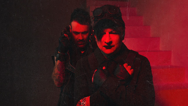 UPDATE!!! JULIEN-K Announces INDIEGOGO Campaign for DRK|MODE Album! ; $25,000 by the end its 1st day!